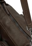 Сумка Wojas Handbag, Brown - фото 4