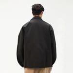 Куртка унисекс Kawasaki, черный - фото 7