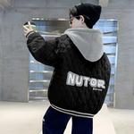 Детская одежда для улицы PROTECTCAMEL, черный - фото 7