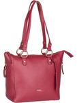 Наплечная сумка PICARD, цвет lipstick - фото