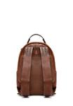 Рюкзак Derimod Rucksack, Light Brown - фото 2
