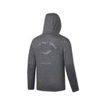 Saucony Свитер Unisex Jet Black - фото 2