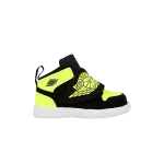 Кроссовки Air Jordan Sky Jordan 1 TD 'Black Volt', черный - фото
