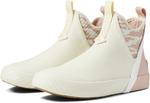 Женская обувь Sperry Cutwater Deck Boot, Cream - фото