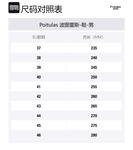 Poitulas Мужские черные туфли - фото 2