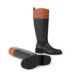 Сапоги женские Midnight Paris Dark Marie Claire - фото 4