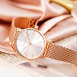 ARMANI EXCHANGE Часы Round face Gift Set 28mm - фото 7