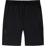 Шорты детские Jet Black Converse, Aloe Vera Green - фото 3