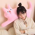 Плюшевая кукла Dopamine Cat, милая игрушка, высота 100см Whoops - фото 6