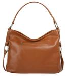 Сумка Samantha Look Handtasche, коньячный - фото 4