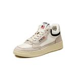 Кроссовки Open Mid W Autry, белый - фото 2