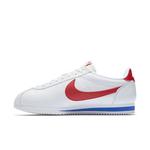Кроссовки классические cortez premium Nike, белый - фото 2