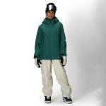 Куртка 686 Whisper Insulated 686, June Bug - фото 10