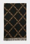 Шарф LIU JO Scarf, Black - фото 2
