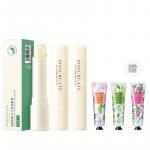 Помада Vaseline увлажняет и питает M'AYCREATE - фото 7