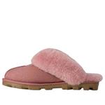(WMNS) UGG Coquette 'Pink Dawn' - фото