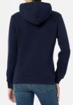 Худи Boxeur Des Rues Hoodie, Blau/Blue - фото 2
