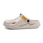 Сабо мужские CAMOSI, Black - фото