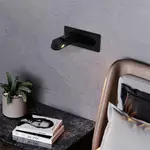 Настенный светильник Welikera - фото 4