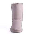 Сапоги из овчины до середины икры Aus Wooli Australia, розовый - фото 5