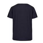 Детская футболка Kappa, темно-синий - фото 2