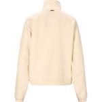 Толстовка elaina w sweat shirt Athlecia, белый - фото 2