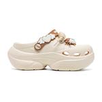 Клоги женские OUBT, хаки - фото 11