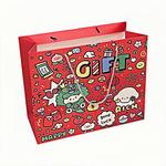 Плюшевая игрушка Handsome, Full Of Blessing - фото 3