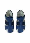 Трекинговые сандалии Primigi, синий - фото 2