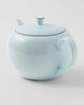 Фарфоровый чайник - Селадон Prada, голубой - фото 2