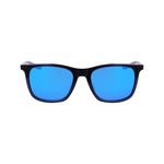 Черные инжектированные солнцезащитные очки Nike - фото 2