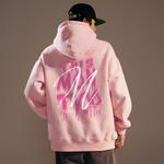 Толстовка унисекс Montvoo, белый - фото 14