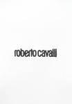 Футболка Roberto Cavalli LOGO, White - фото 7