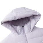 ANTA Пуховик Women's Snow Dusty Purple - фото 3