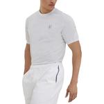 Cable knit Cardigan Brunello Cucinelli, серый - фото 3