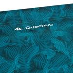 Складное сиденье для кемпинга - синее Quechua - фото 6