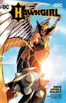 Hawkgirl: Once Upon a Galaxy (DC Comics) - фото