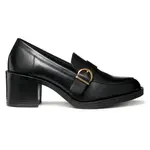 Ботинки Geox Serilda 60 C heel, черный - фото