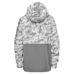 Куртка Thirtytwo Light Anorak, белый - фото 2