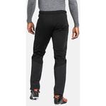 Брюки-Чулки engvik Odlo, черный - фото 4