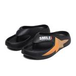 Шлепанцы и сланцы CariteSport Flip Flops Unisex, черный - фото 3
