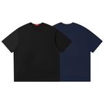 Футболка унисекс Double Star 88, черный - фото 31