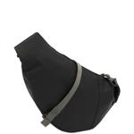 Двусторонняя сумка Sr1 Sealson, черный - фото 2