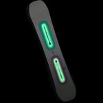 Мужской сноуборд Burton Custom Camber, Glow - фото 7