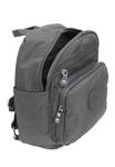 Рюкзак Mindesa, темно-серый - фото 4