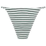 Женские миксчиры - плавки бикини Protest, зеленый - фото 2