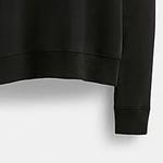 COACH Свитшот женский черный SS24 - фото 8