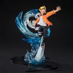 Фигурки figuarts zero fz Наруто, Боруто Узумаки Боруто бонд, relation scale BANDAI - фото 2