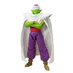 Фигурка shf dragonball demon daima flute, bic, normal scale version BANDAI - фото