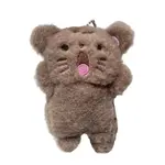 Плюшевая кукла Squealing Puppy Dolls высотой 10 см Abay - фото 9